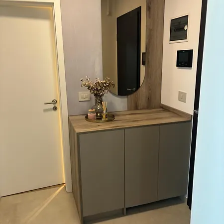 Apartment Cosmo *