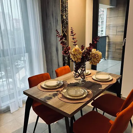 Cosmo Apartment